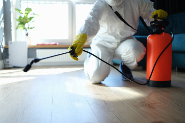 Pest Control for Restaurants in Loretto, PA